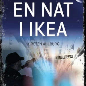 En nat i Ikea