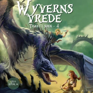 Wyverns vrede