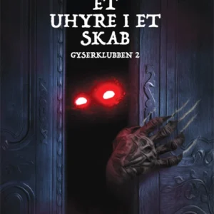Et uhyre i et skab