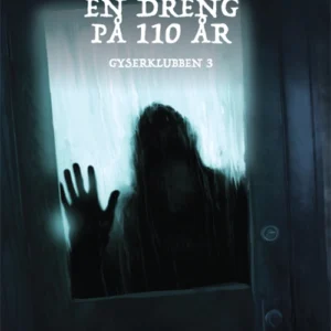 En dreng på 110 år