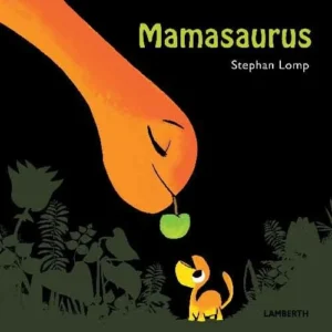 Mamasaurus