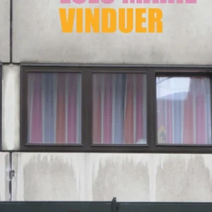 Vinduer