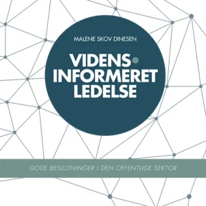 Vidensinformeret ledelse