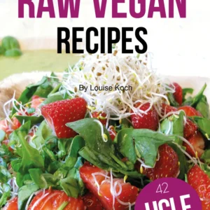 Healthy 80/10/10 Raw Vegan Recipes