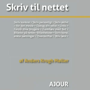 Skriv til nettet