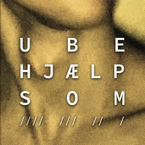 Ubehjælpsom