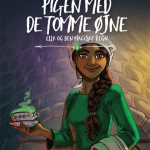 Pigen med de tomme øjne