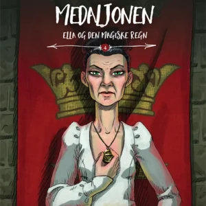 Medaljonen