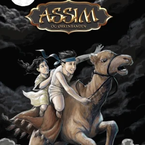 Assim og ørken-banden