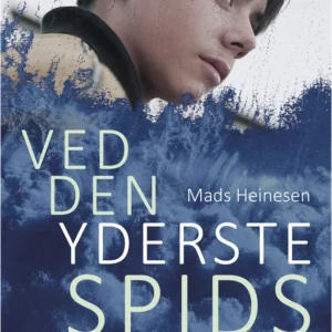Ved den yderste spids