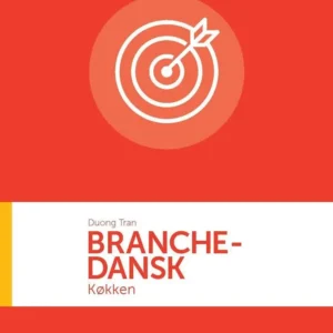 Branchedansk - køkken