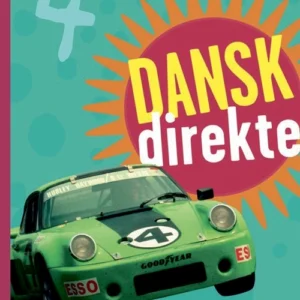 Dansk direkte 4