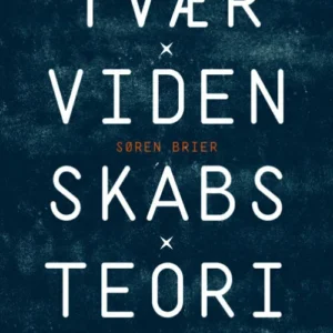 Tværvidenskabsteori