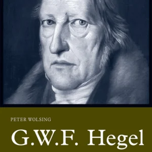 Georg Wilhelm Friedrich Hegel