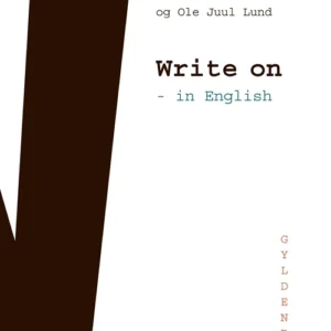 Write On