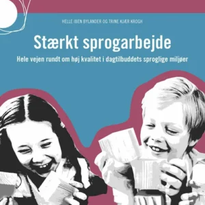Stærkt sprogarbejde