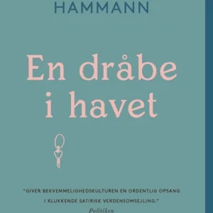 En dråbe i havet