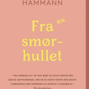 Fra smørhullet
