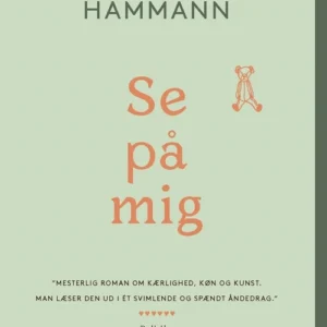 Se på mig