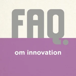 FAQ om innovation