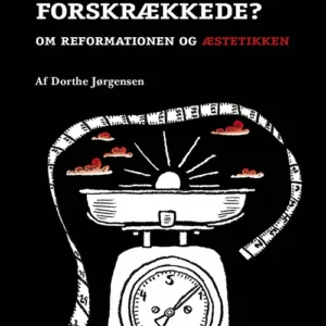 Hvorfor er vi så fantasiforskrækkede?