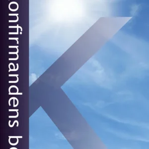 Konfirmandens bog - K-Materialet