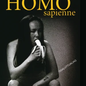 HOMO sapienne