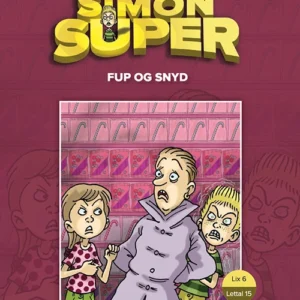 Fup og snyd