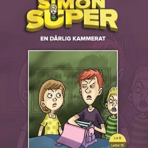 En dårlig kammerat