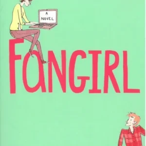 Fangirl