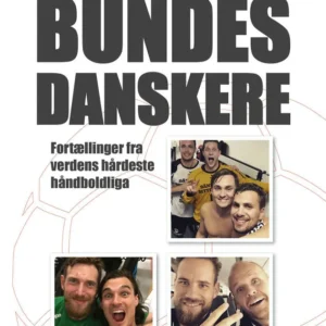 Bundesdanskere