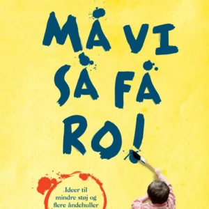Må vi så få ro
