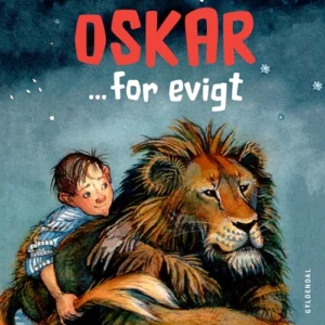 Os to, Oskar ... for evigt