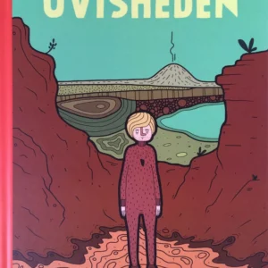 Uvisheden