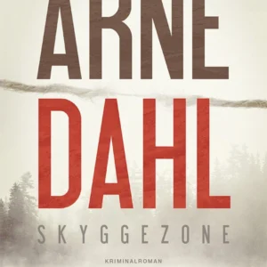 Skyggezone