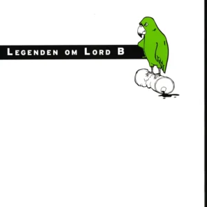 Legenden om Lord B
