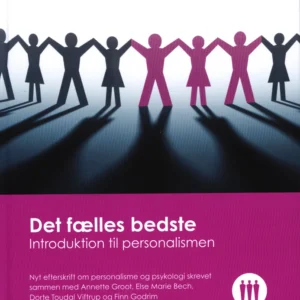 Det fælles bedste