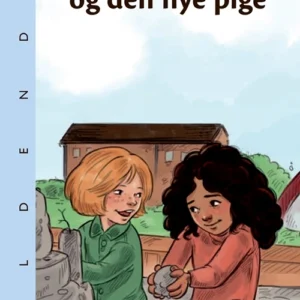 Sami og Ida og den nye pige