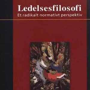 Ledelsesfilosofi