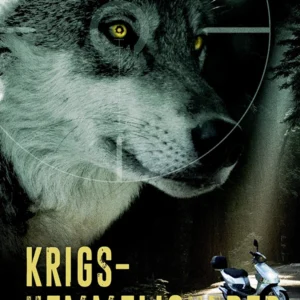 Krigshemmeligheder