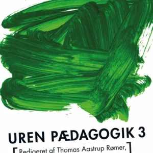 Uren pædagogik 3