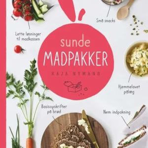 Sunde Madpakker