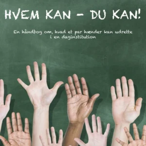 Hvem kan - du kan