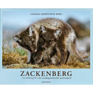 Zackenberg