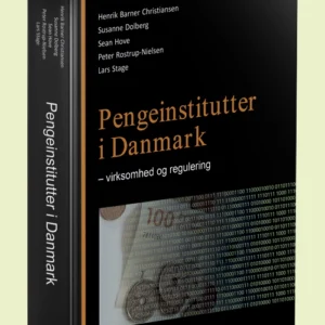 Pengeinstitutter i Danmark
