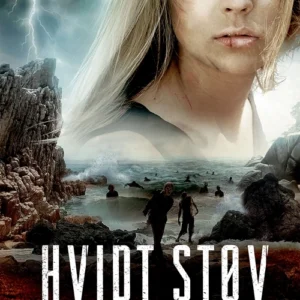 Hvidt støv 3 - Rejsen til SELU