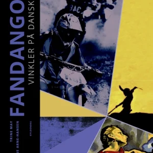 Fandango 9. Lærervejledning
