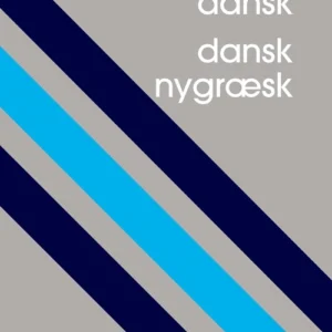 Nygræsk-Dansk/Dansk-Nygræsk