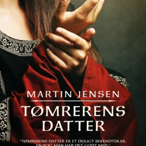 Tømrerens datter PB