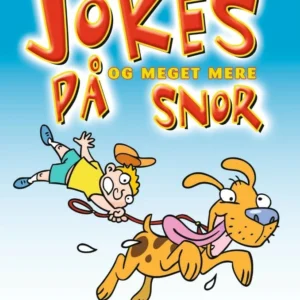 Jokes og meget mere på snor